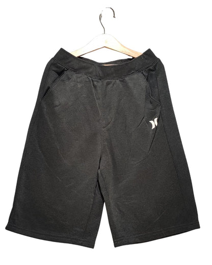 Hurley Gray Sport Short For Women L