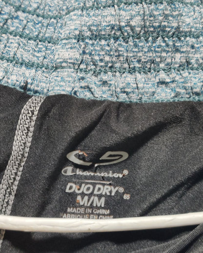 Champion Gray Sport Short For Women L