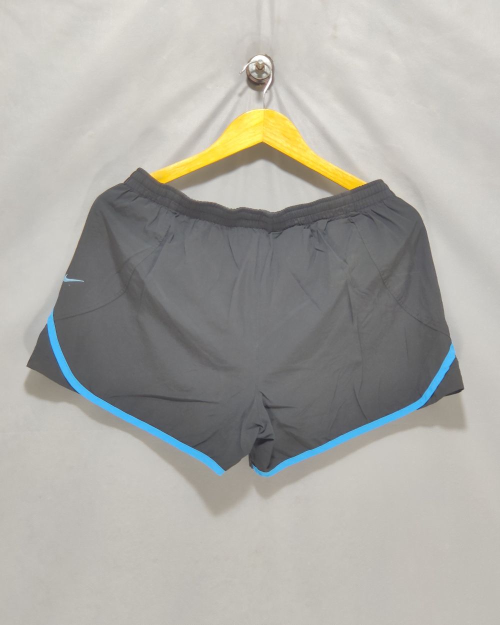 Nike Black Sport Short For Women XL