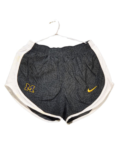Nike Gray Sport Short For Women L