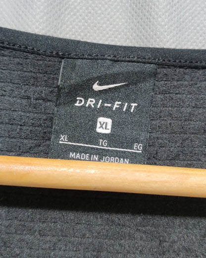 Nike Black For Women Sweatshirt XL