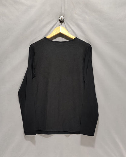 Nike Black For Women Sweatshirt XL