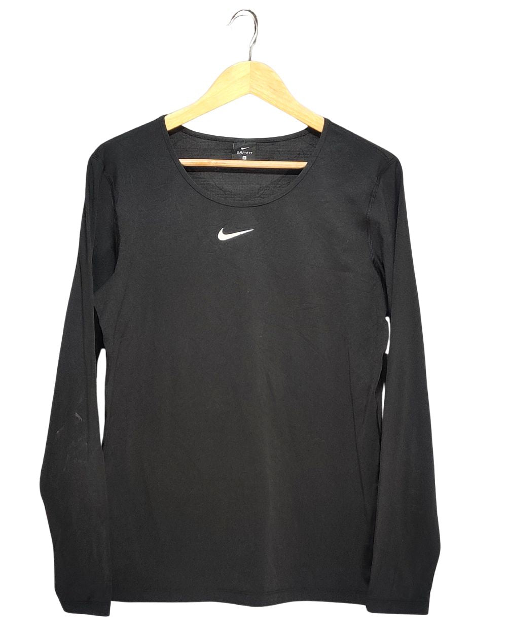 Nike Black For Women Sweatshirt XL