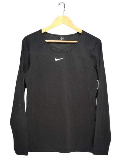 Nike Black For Women Sweatshirt XL