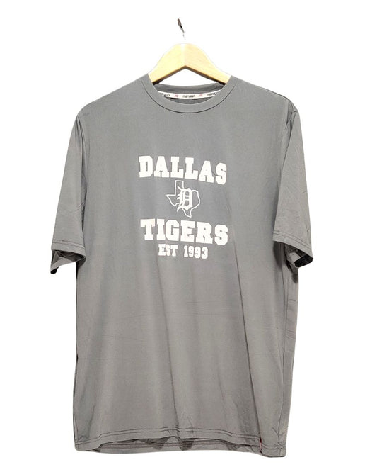 Marucci Gray Sport T Shirt  For Men M