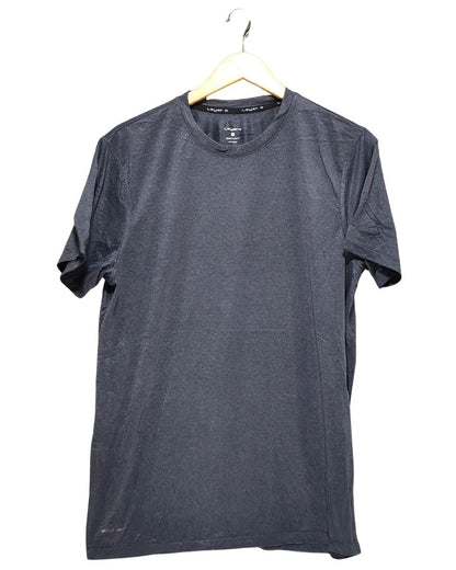 Player 8 Gray Sport T Shirt  For Men L