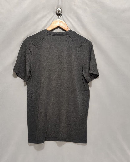 Athletic Works Gray Sport T Shirt  For Men S