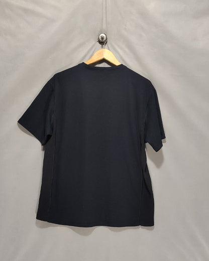 Gap Blue Sport T Shirt  For Men XL