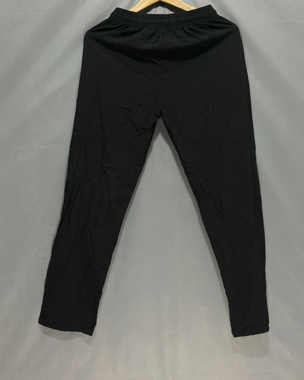 Fashion Black Sport Trouser For Men S