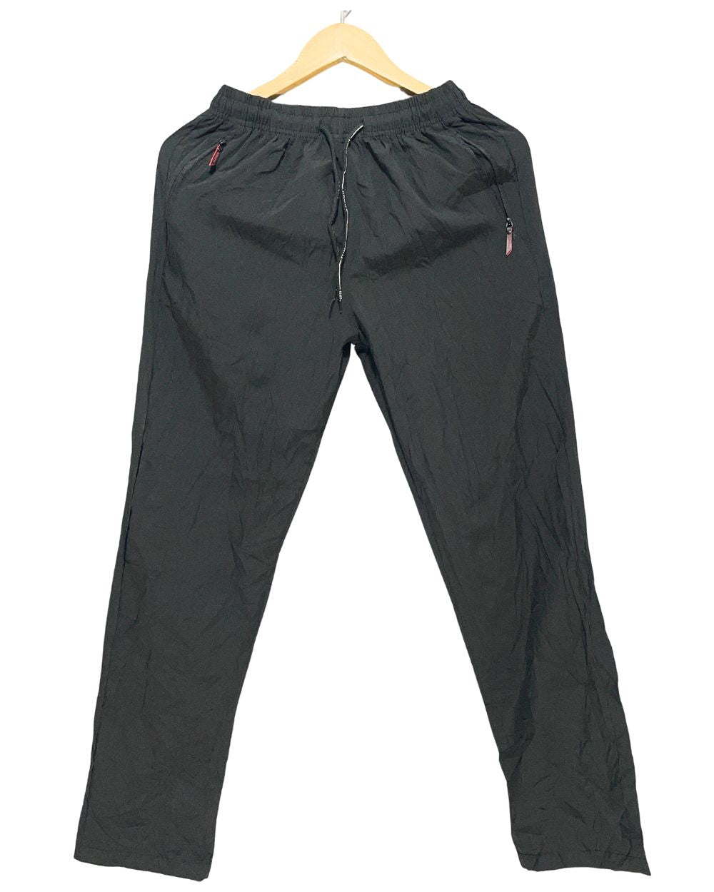 Fashion Black Sport Trouser For Men S