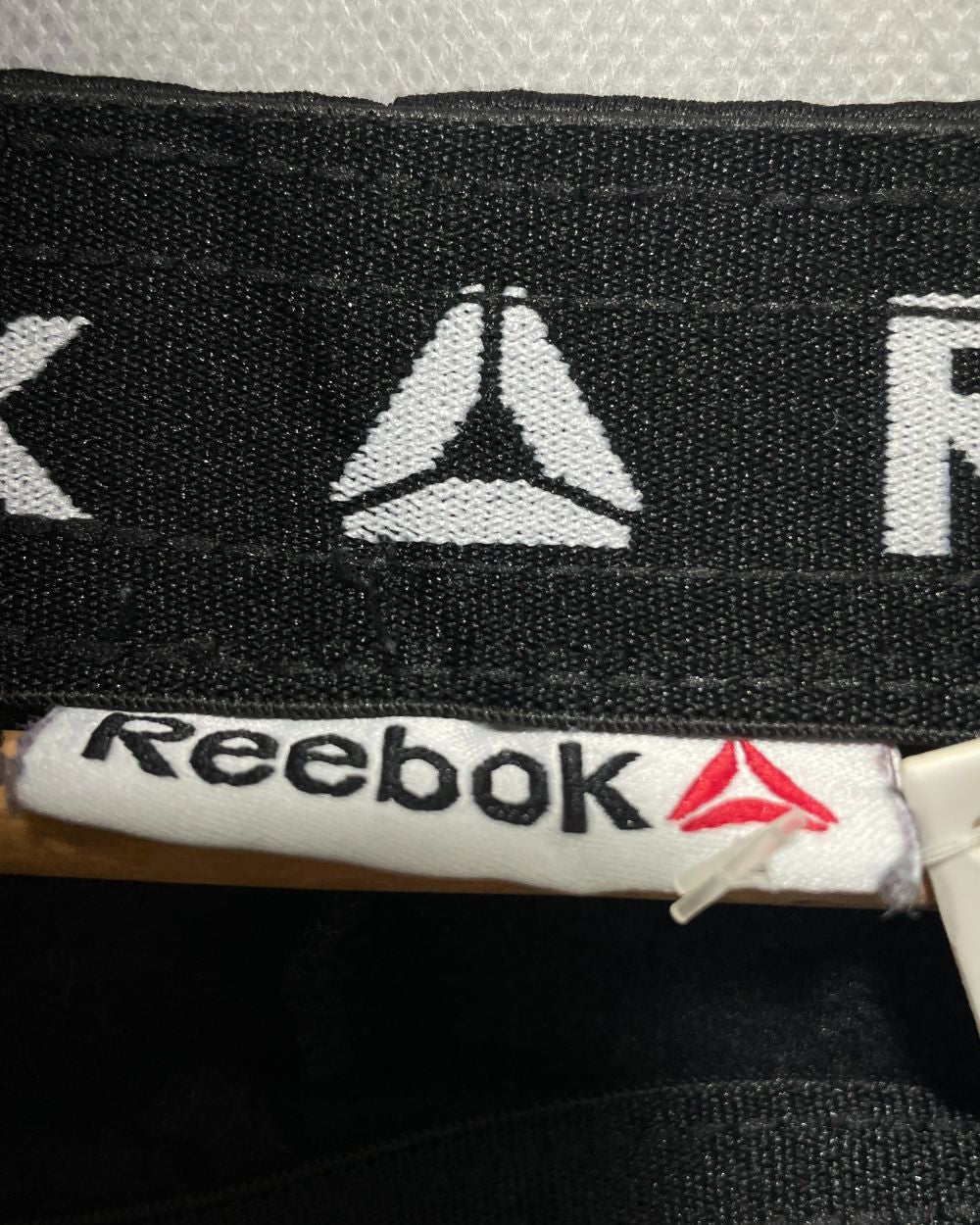 Reebok Black Sport Trouser For Men S