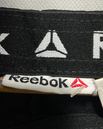 Reebok Black Sport Trouser For Men S
