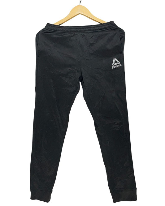 Reebok Black Sport Trouser For Men S