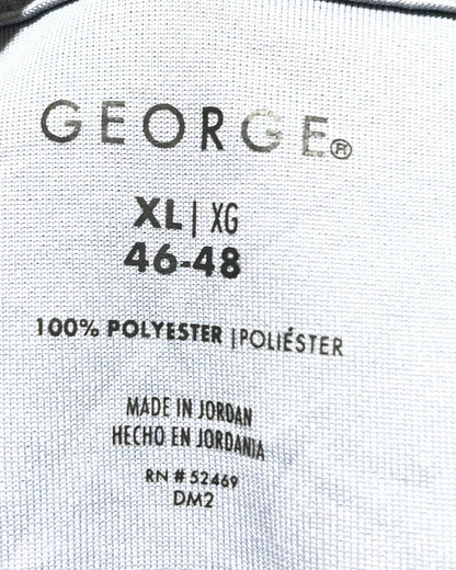 George Gray Sport Polo T Shirt  For Men XL