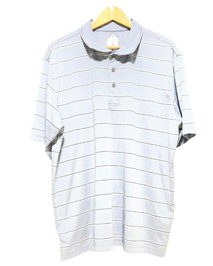 George Gray Sport Polo T Shirt  For Men XL