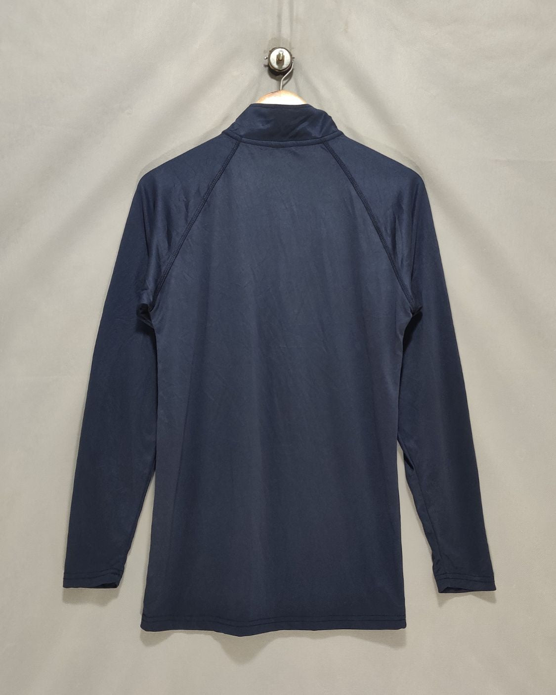 Dunbrooke Blue For Men Sport Sweatshirt S