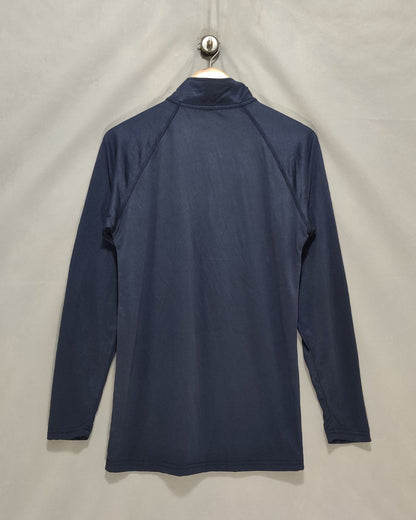 Dunbrooke Blue For Men Sport Sweatshirt S