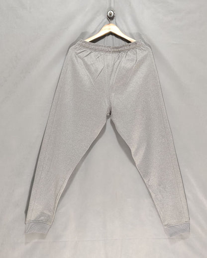 Under Armour Gray Sport Winter Trouser For Men L