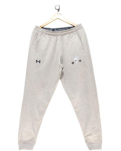 Under Armour Gray Sport Winter Trouser For Men L