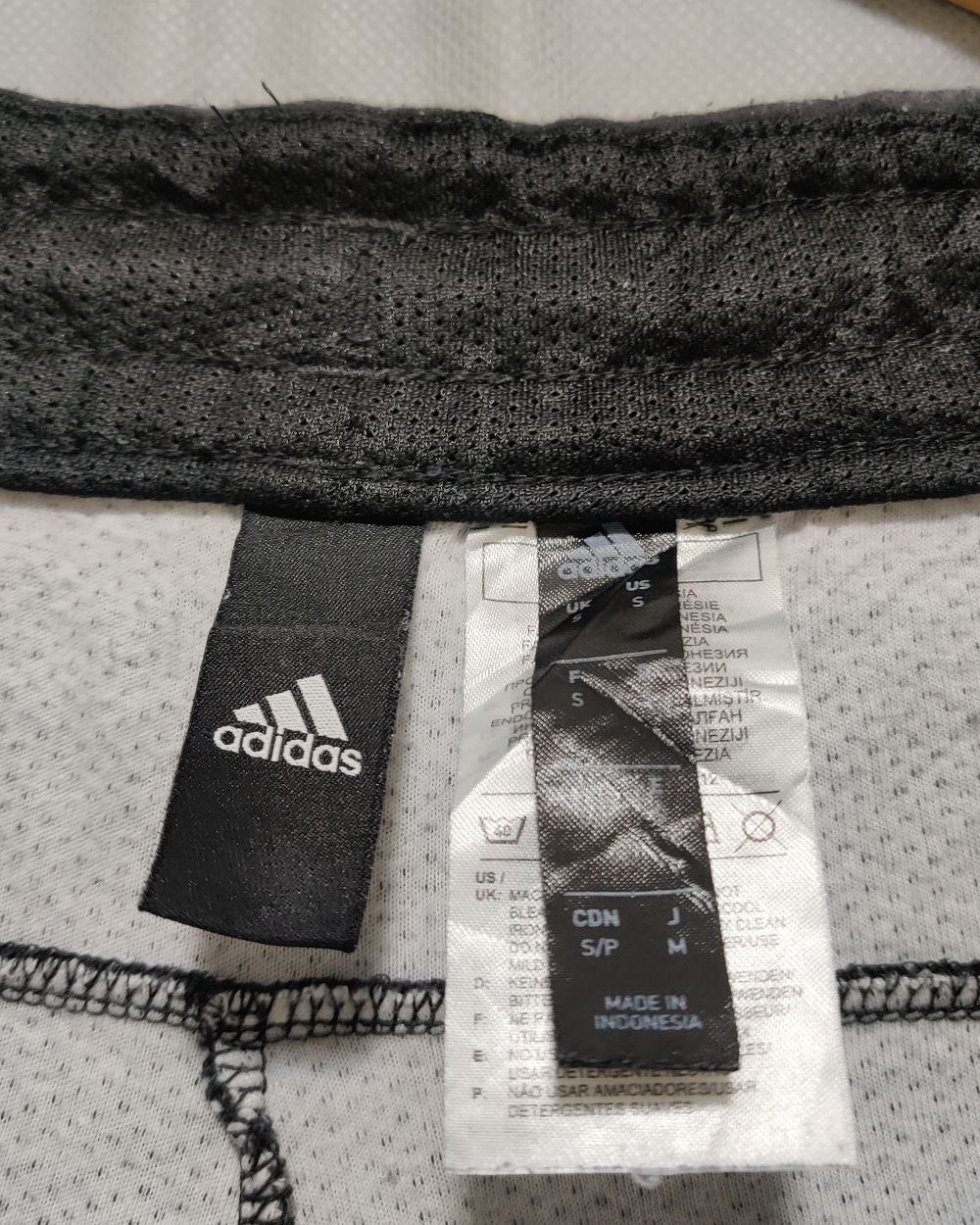 Adidas Black Sport Winter Trouser For Men S