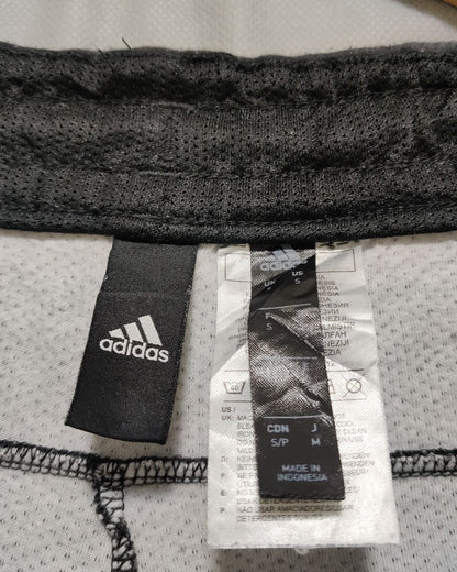 Adidas Black Sport Winter Trouser For Men S