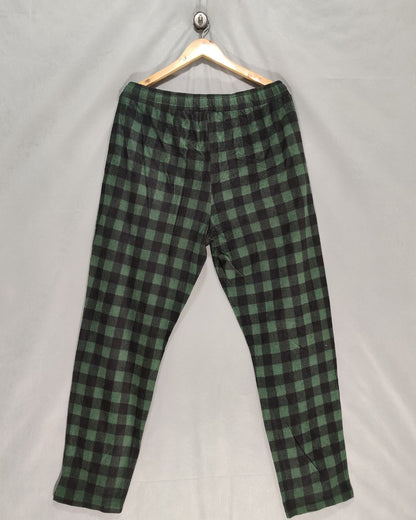 Hurley Green Sport Winter Trouser For Men XL