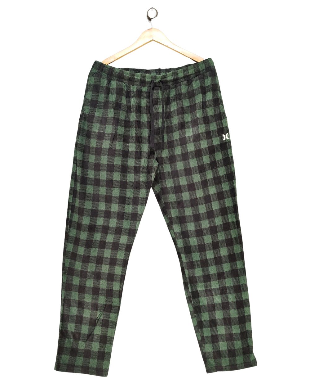 Hurley Green Sport Winter Trouser For Men XL