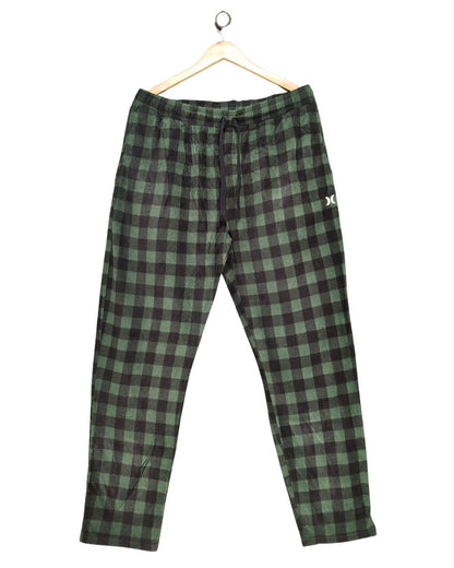 Hurley Green Sport Winter Trouser For Men XL