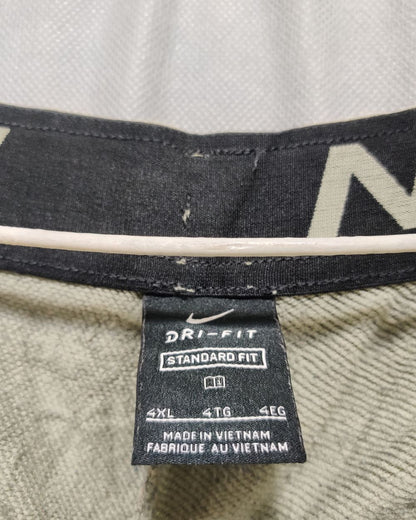 Nike Cream Sport Winter Trouser For Men 4X Large