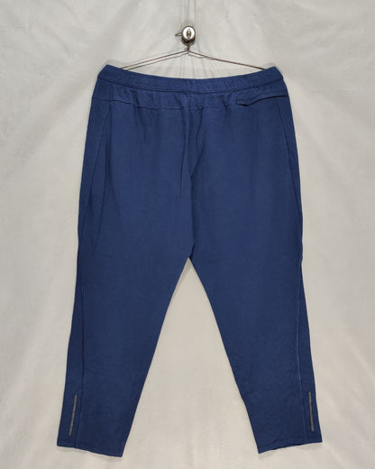 Russell Blue Sport Winter Trouser For Men XXL