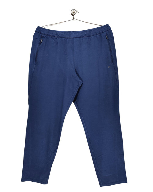 Russell Blue Sport Winter Trouser For Men XXL