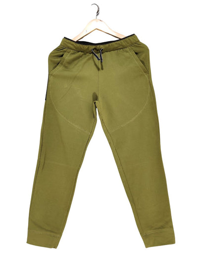 Athletic Works Green Sport Winter Trouser For Boy 16 Years