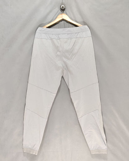 Under Armour Gray Sport Winter Trouser For Men L