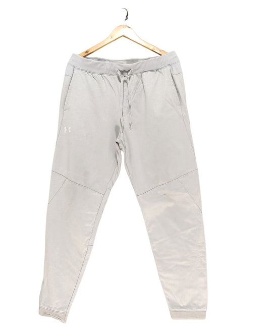 Under Armour Gray Sport Winter Trouser For Men L