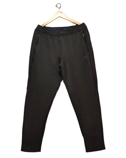 Russell Black Sport Winter Trouser For Men L