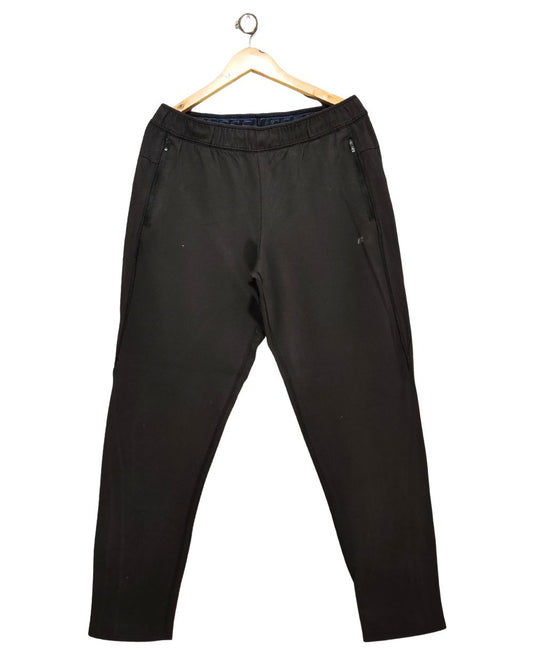 Russell Black Sport Winter Trouser For Men L