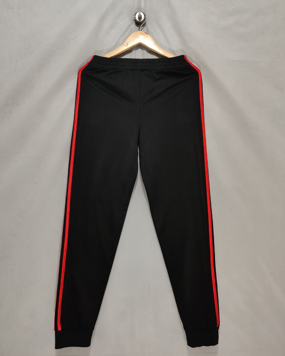 Adidas Black Sport Winter Trouser For Boy 16 Years