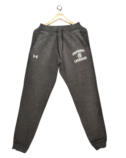 Under Armour Gray Sport Winter Trouser For Men M