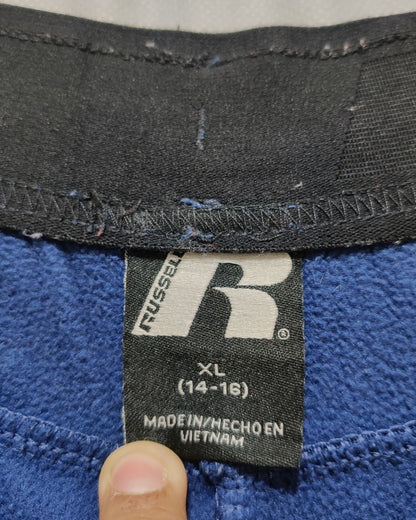 Russell Blue Sport Winter Trouser For Boy 16 Years