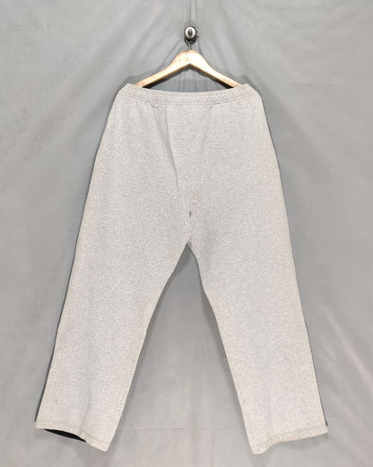Reebok Gray Sport Winter Trouser For Men XL