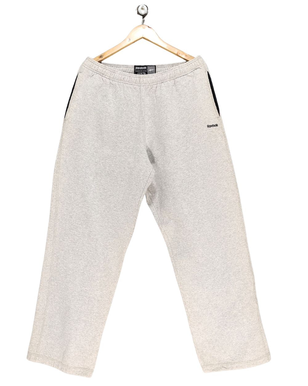 Reebok Gray Sport Winter Trouser For Men XL