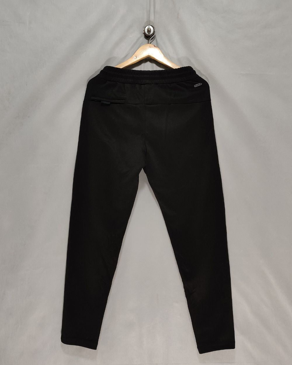 Spyder Active Black Sport Winter Trouser For Men M