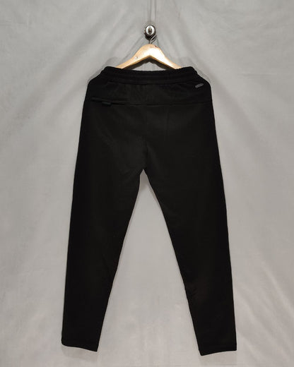 Spyder Active Black Sport Winter Trouser For Men M