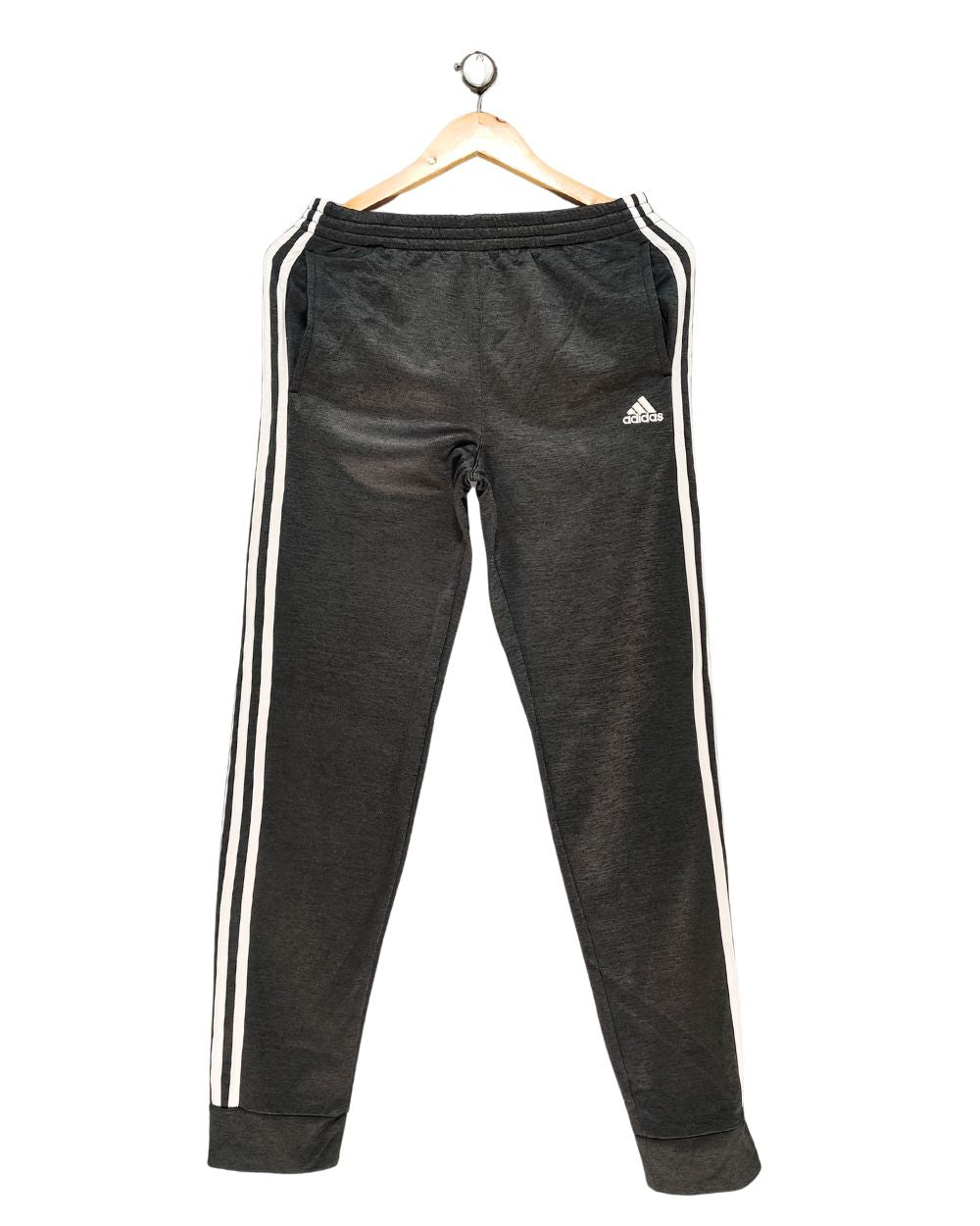 Adidas Gray Sport Winter Trouser For Boy 20 Years