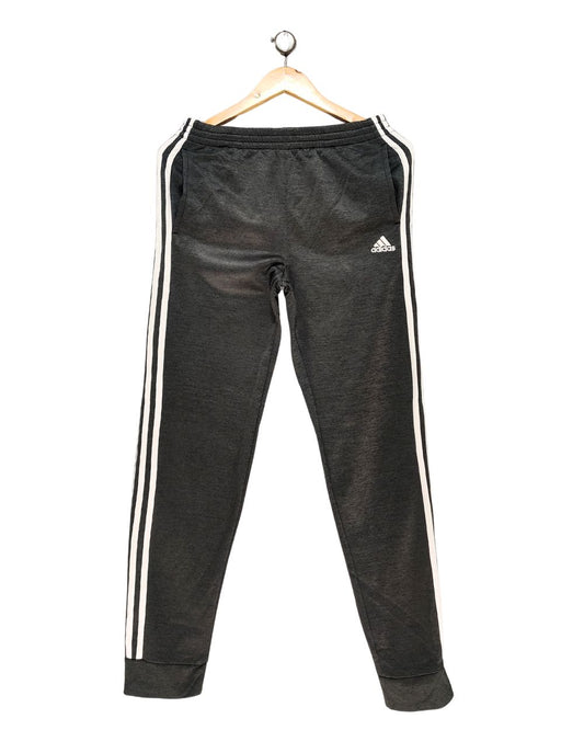 Adidas Gray Sport Winter Trouser For Boy 20 Years