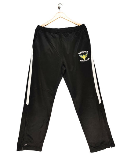 Holloway Black Sport Winter Trouser For Men L