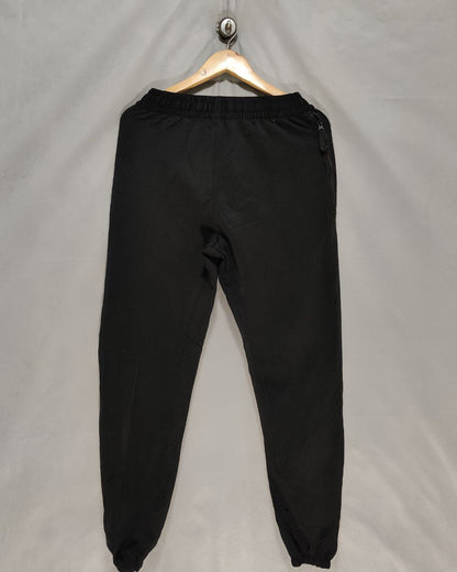 Nike Black Sport Winter Trouser For Men S