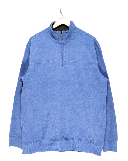 Arrow Blue For Men Sport Sweatshirt L