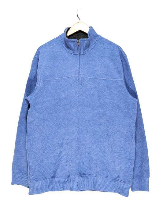 Arrow Blue For Men Sport Sweatshirt L