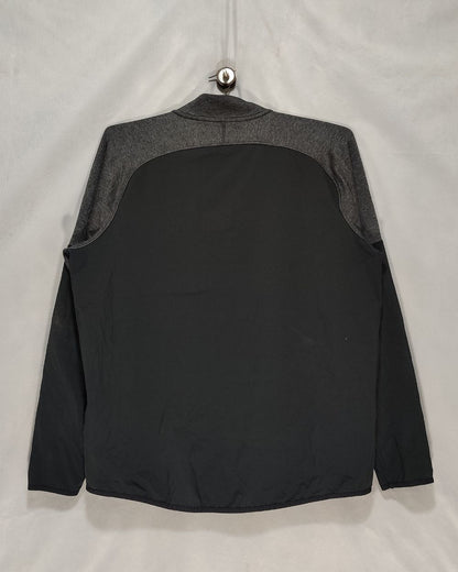 Under Armour Gray For Men Sport Sweatshirt XL